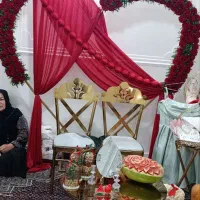 میوه آرایی یلدا