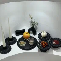 هفت سین|صنایع دستی و سایر لوازم تزئینی|جم, |دیوار