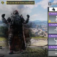 اکانت کالاف