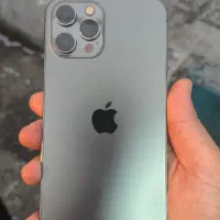 آیفون ۱۲ پرومکس