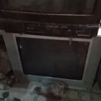 تلوزیون|تلویزیون و پروژکتور|سبزوار, شرق کال شمالی|دیوار