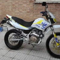 موتور تریل تی ۲