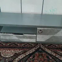 زیر تلویزیونی در حد نو