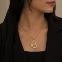 طلا بدون سود و مالیات