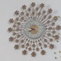 ساعت دیواری