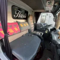 ایسوزو ۵۲۰۰ عروسک مدل ۸۸|خودرو سنگین|قوچان, |دیوار