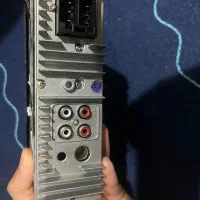 ضبط ماشین|قطعات یدکی و لوازم جانبی|شیراز, پودنک|دیوار