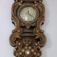 ساعت دیواری