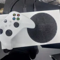 ایکس باکس سری اس