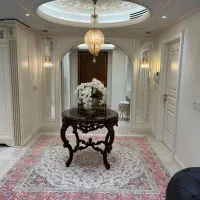 اقدسیه تاپ لوکیشن ۱۳۰ متر ۲خ فقط مجردها فوری|اجارهٔ آپارتمان|تهران, اقدسیه|دیوار