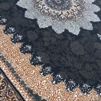 ۲ عدد فرش ۱۲ متری آکبند مناسب جهیزیه