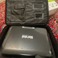 تلوزیون پرتابل مارشال|تلویزیون و پروژکتور|سنندج, |دیوار