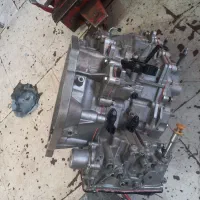 گیربکس اریزور ۶ با ضمانت کامل|قطعات یدکی و لوازم جانبی|پرند, فاز ۴|دیوار