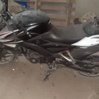 موتور باجاج ns150cc