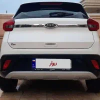 ام وی ام x22 مدل 96 اقساط|خودرو سواری و وانت|تهران, نارمک|دیوار