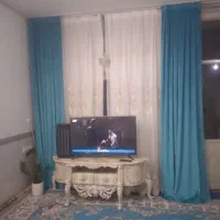 پرده مخمل|پرده، رانر، رومیزی|خمینیشهر, |دیوار