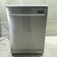 ماشین ظرفشویی تکنو ایتالیایی مفت جا ندارم|ماشین ظرفشویی|مشهد, کوی پلیس|دیوار