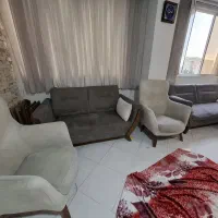 مبل ۷ نفره چستر۱۲ تومن