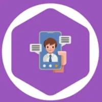 کار در منزل با گوشی