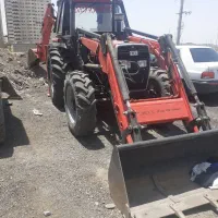تراکتور بکو مدل ۱۴۰۳