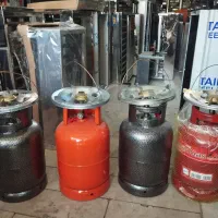 پیک نیک 5کیلویی استاندارد