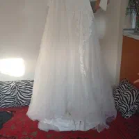 لباس عروس
