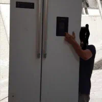 باربری *نسیم بار *اردبیل اعزام کارگر ماشین مسقف|خدمات حمل و نقل|اردبیل, |دیوار