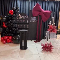 اجاره سالن اجتماعات و تشریفات تولد،عقد،نامزدی