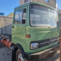 خاور ۸۰۸|خودرو سنگین|وحیدیه, |دیوار