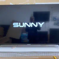 تلویزیون 50 اینچ سانی فورکی اسمارت هوشمندماهواردار