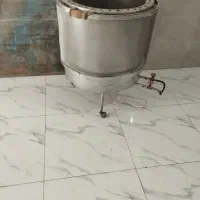 تنور گازی