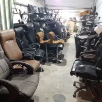 تعمیرات انواع صندلی های عمادی|دفتر کار|ساری, |دیوار