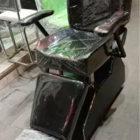 صندلی ارایشگاهی کد k6612 پانتی شرکتی si56