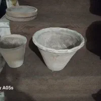 چندعددگلدان|گل و گیاه طبیعی|نیر (یزد), |دیوار