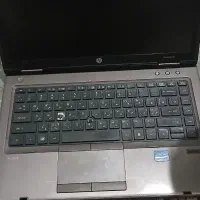 لپتاب hp