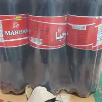 نوشابه و دلستر مرحبا|خوردنی و آشامیدنی|رباطکریم, نصیرشهر|دیوار