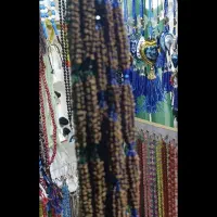 گردنبند شنبلیله تک وعمده|بدلیجات|روانسر, |دیوار
