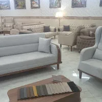 تولیدی مبلمان تیک