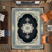 روفرشی کشی مخمل|روفرشی|قم, حنیف نژاد|دیوار