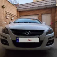 جک j5 مدل آخر ۹۵ بی رنگ|خودرو سواری و وانت|قم, پردیسان|دیوار