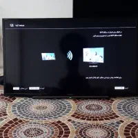 تلوزیون ال ای دی ۴۰ اینچ سونی اصل|تلویزیون و پروژکتور|اهواز, شهرک دانشگاه|دیوار
