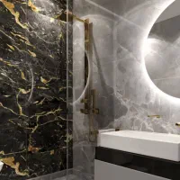 انجام سرامیک کاری، کاشی کاری،و سنگ کاری،