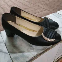 کفش زنانه سایز ۳۹