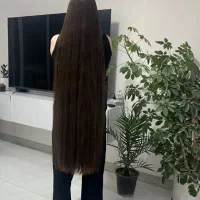 (فروش و خریدو خریدار)موهای طبیعی از کل تهران و کرج|آرایشی، بهداشتی، درمانی|تهران, خزانه|دیوار
