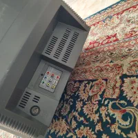 تلویزیون 14اینچ LGبا کنترل|تلویزیون و پروژکتور|تهران, فلسطین (میدان انقلاب)|دیوار