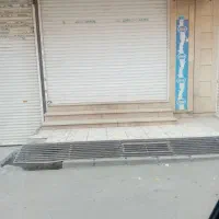 مغازه ۶۵ متری گلهای شمالی خیابان صارمی