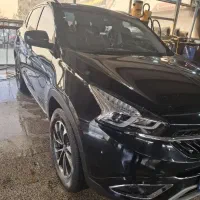 تیگو7 ie مدل 99|خودرو سواری و وانت|تهران, حکیمیه|دیوار