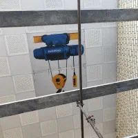 استخدام همکار اقا تزئینات داخلی