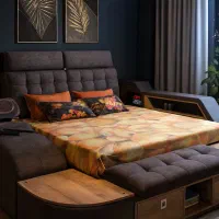 تخت خواب هوشمند