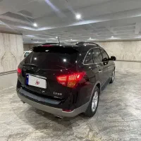 هیوندای وراکروز Ix55